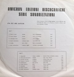 Arie Antiche