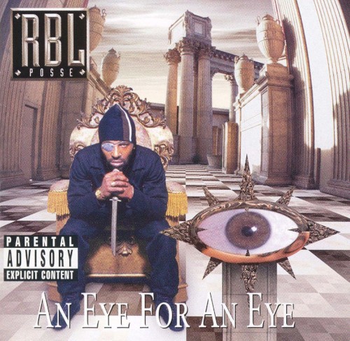 An Eye for an Eye