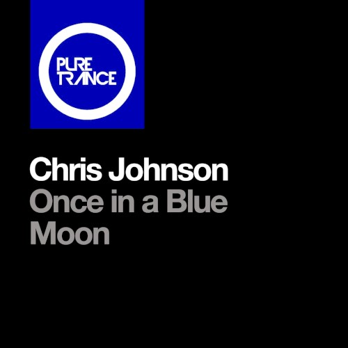 Once in a Blue Moon