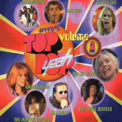 Avro’s Top Pop Yeah, Volume 2