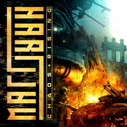 Chaos Rising