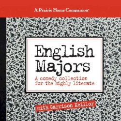 English Majors: A Comedy Collection for the Highly Literate, Vol. 2