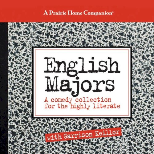 English Majors: A Comedy Collection for the Highly Literate, Vol. 2