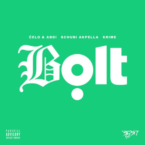Bolt