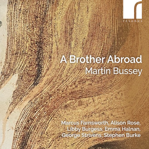 A Brother Abroad
