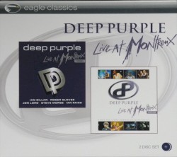 Live at Montreux 1996 | 2006