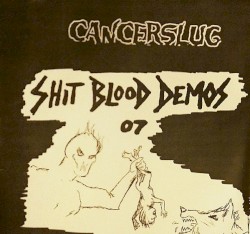 Shit Blood Demos '07