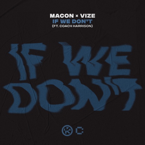 If We Don’t