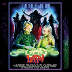 Limited Deadition