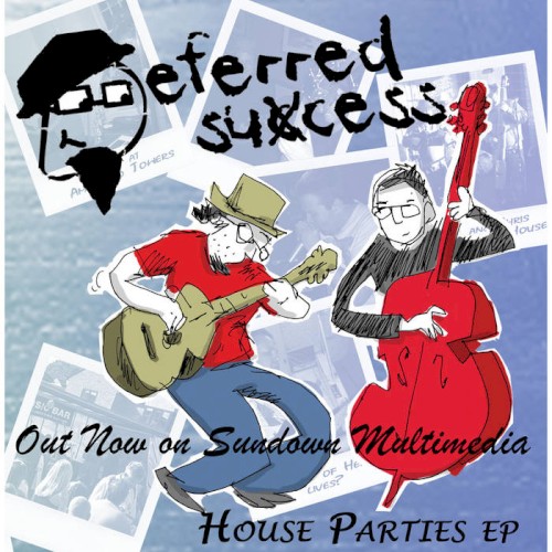 House Parties EP
