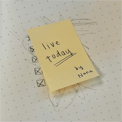 Live Today