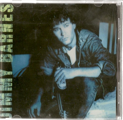Jimmy Barnes