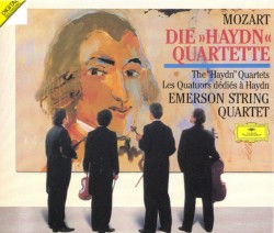 Haydn Quartets