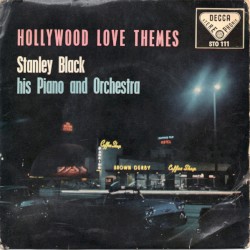 Hollywood Love Themes