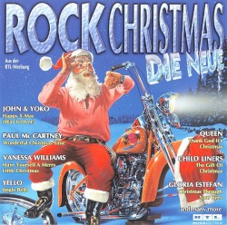 Rock Christmas, Volume 5