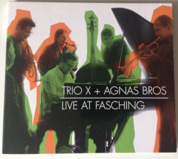 Live at Fasching