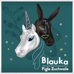 Figle Zuchwałe