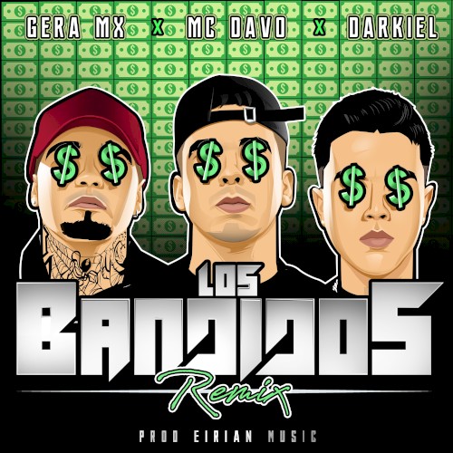 Los bandidos (remix)