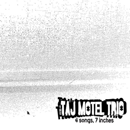 4 Songs, 7 Inches