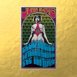 Iconic Performances From the Monterey International Pop Festival