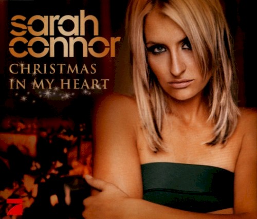 Christmas in My Heart