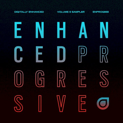 Digitally Enhanced Volume Nine - Sampler