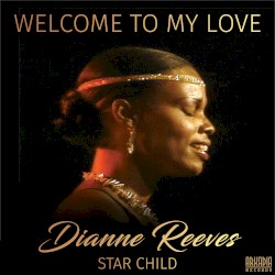 Welcome to My Love