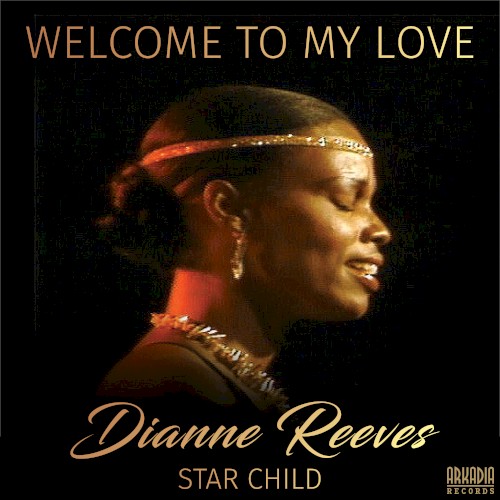 Welcome to My Love