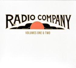 Vol. 1 & 2 Double CD