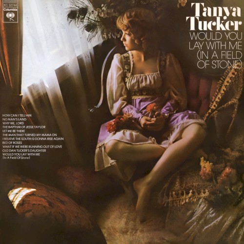 Would You Lay With Me (in a Field of Stone)