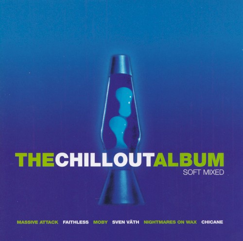 The Chillout Album, Volume 1: Soft Mixed