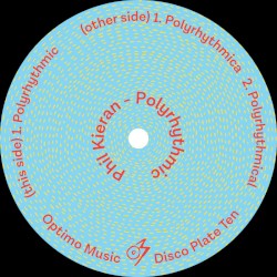 Polyryhthmic