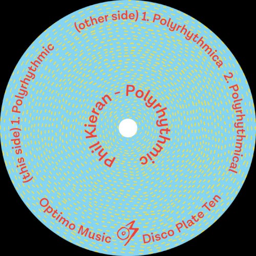 Polyryhthmic