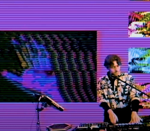 Kris Baha Live 2020