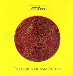 Treasures of Asia Pacific