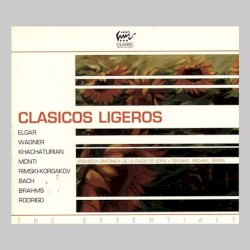 Clásicos ligeros