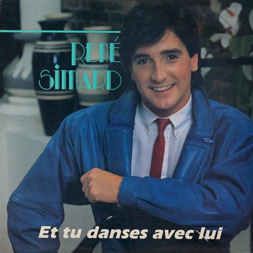 Et tu danses avec lui