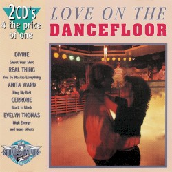 Love on the Dance Floor