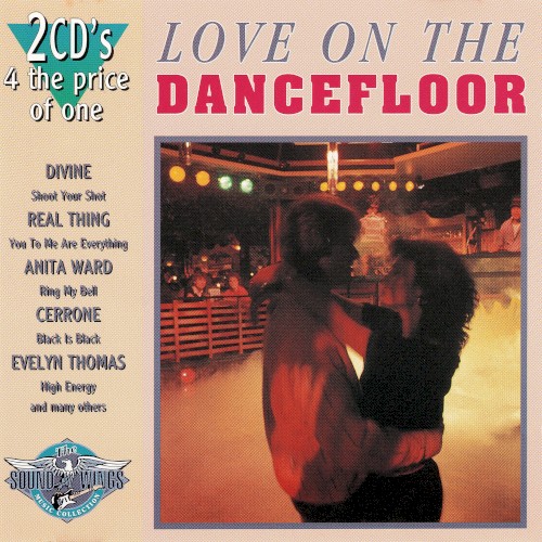 Love on the Dance Floor