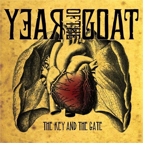 The Key and the Gate