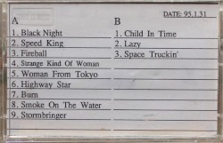 Songs