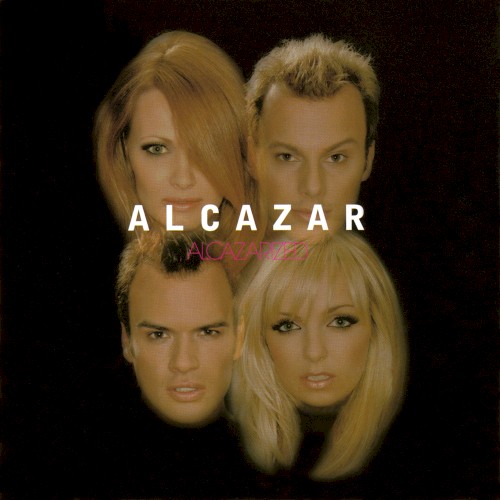 Alcazarized