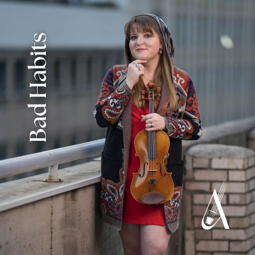 Bad Habits (Violin Cover)