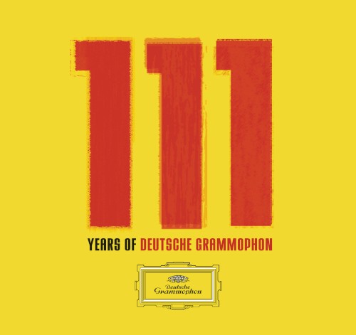 111 Years of Deutsche Grammophon