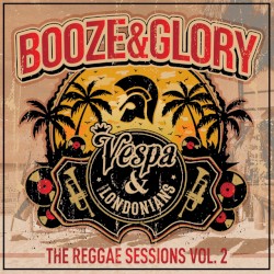 The Reggae Sessions Vol. 2