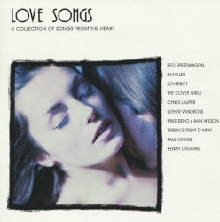 Love Songs: A Collection of Songs From the Heart