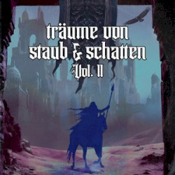 Träume von Staub & Schatten, Vol. 2 (Epic Fantasy Ambience | Reading, D&D, DSA, RPG)