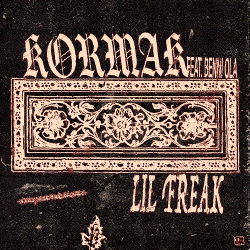 Lil Freak
