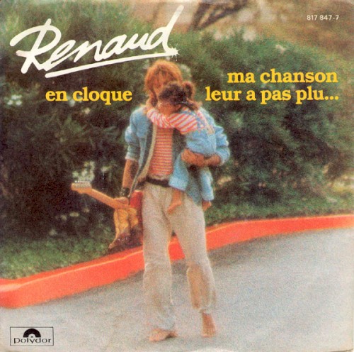 En cloque / Ma chanson leur a pas plu...