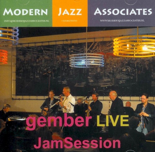 Jam Session